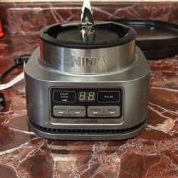 Ninja Foodi Blender 