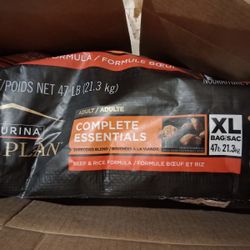 Purina Pro Plan Dog Food