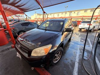 2008 Toyota Rav4