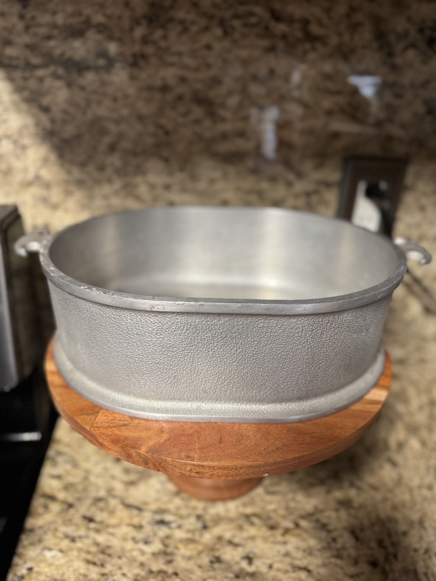Vintage Casserole 