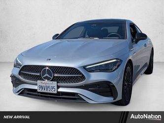 2024 Mercedes-Benz CLE 300