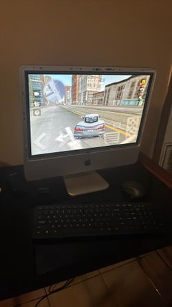 Mac book 2007
