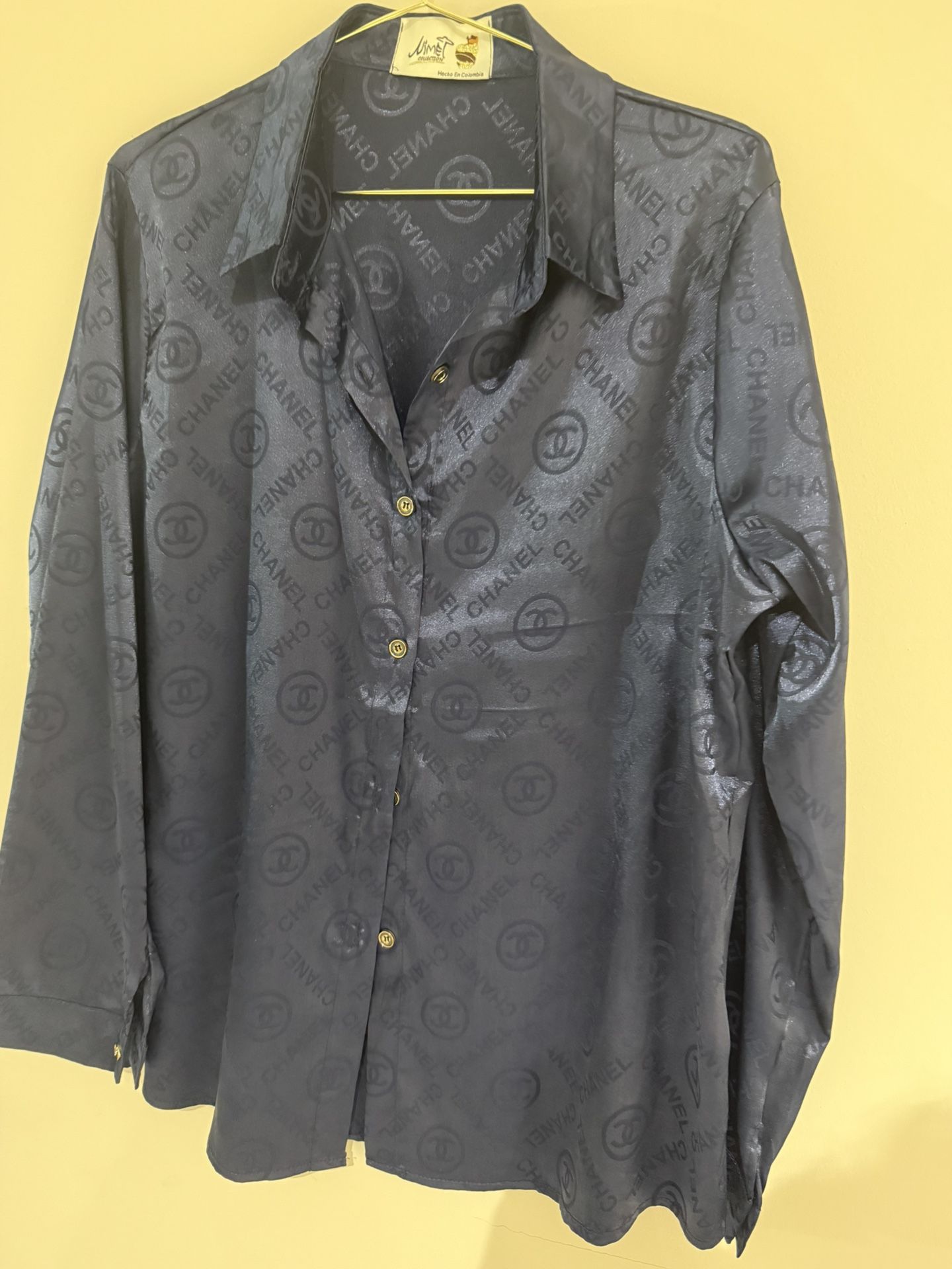 Colombian clothe