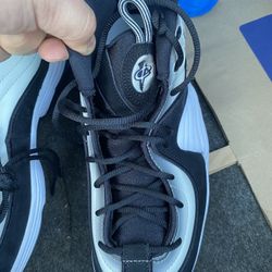 Nike Air Penny 2