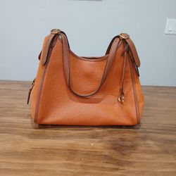 Coach Lori Shoulder Bag