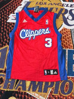NBA Los Angeles Clippers Chris Paul jersey youth small