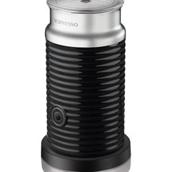 Nespresso Brand aeroccino Milk Frother