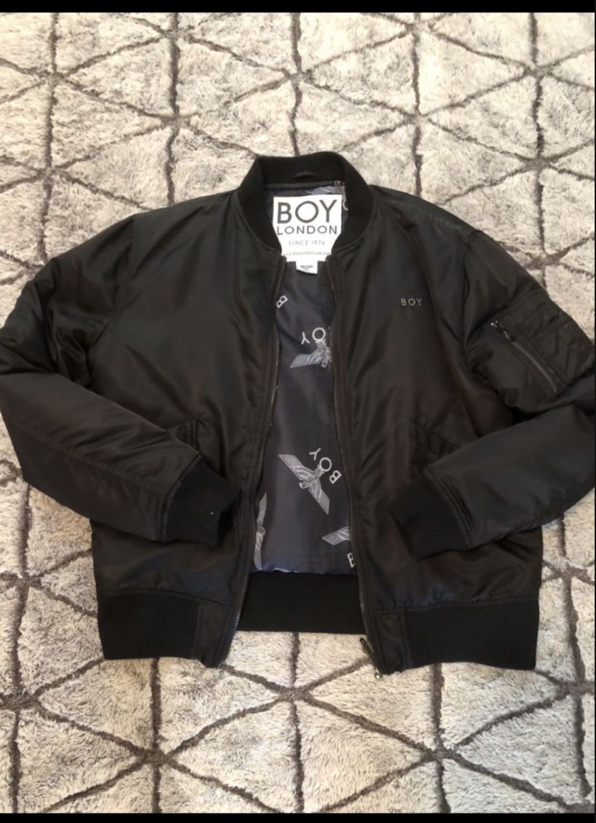 Boy London Streetwear Jacket