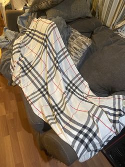 Burberry Scarf