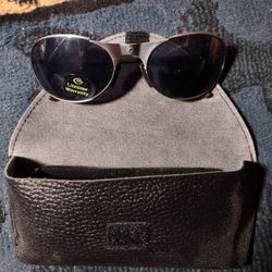 Gargoyles Helios Full Frame Sunglasses 