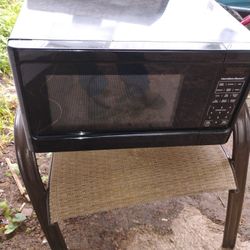 It's In Good Condition