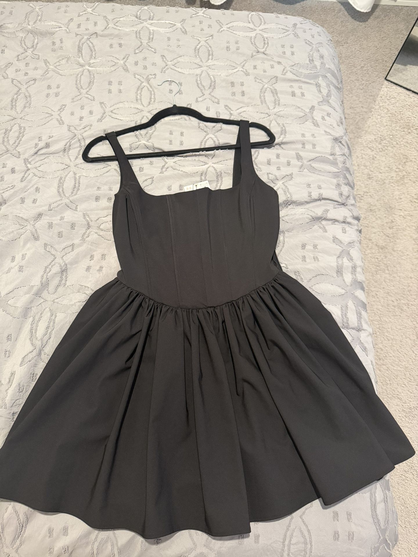 Zara Dress