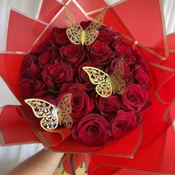 Flower Bouquets