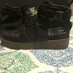 Nike Air Force 1 Utility (Brand New) Size 12