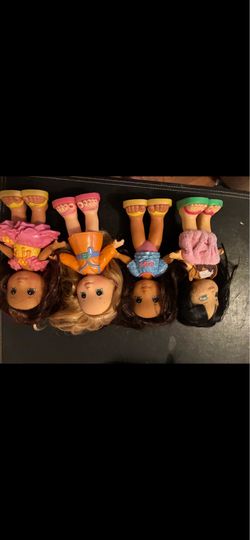 Dolls