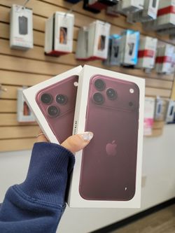 iPhone 18 pro max desbloqueado