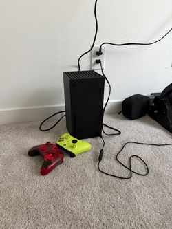 Xbox Series X