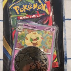 Pokemon  Phantasmal Flames 