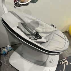 4moms Baby Swing