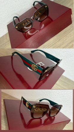 Lentes mujer