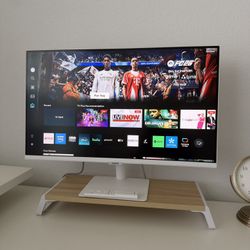 Samsung 27 Inch Smart Monitor (sold out everywhere)