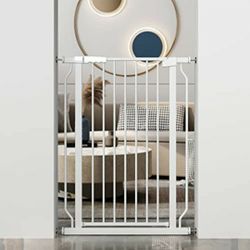X -Tall Pressure Mount Gate  **NEW**
FREE LOCAL DELIVERY!!!