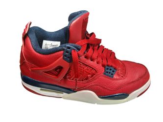 Jordan C1184-617 Red