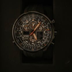 Citizen Watch