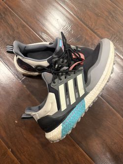 adidas Mens Ultraboost All Terrain