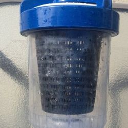 Hayward In-line Pool Leaf Canister Basket