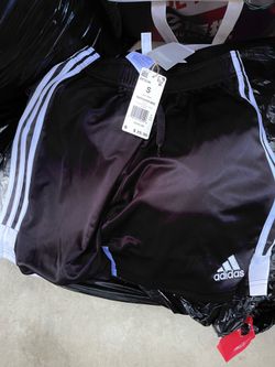 Adidas Shorts NEW size Small