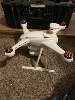 Drone Chroma 