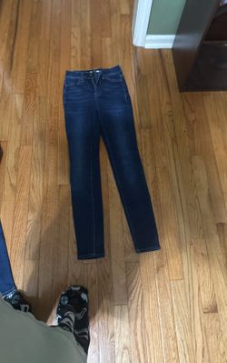 Women’s Jeans, Sos