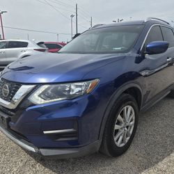 2019 Nissan Rogue From $ 1,490 Down 