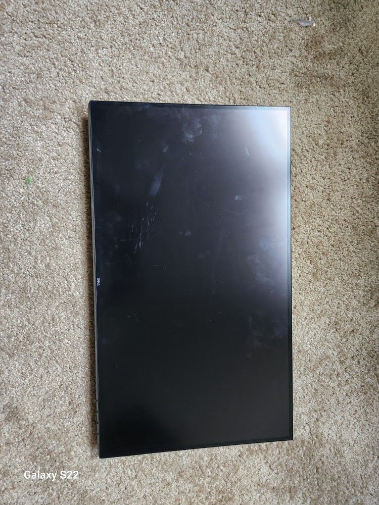 Dell Ultrasharp Monitor