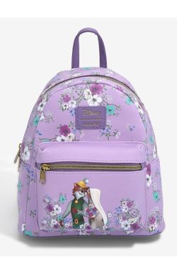 Loungefly Robin Hood