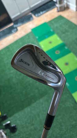 Srixon I-701 Tour Golf 6 Iron (make offer)