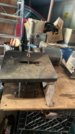 Ounlap  Jig Saw