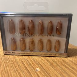 Nail Reformation Press On Nails