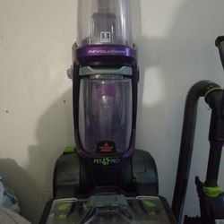 Revolution Pet Pro X2