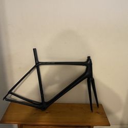 Trek Emonda SL6 Frameset 