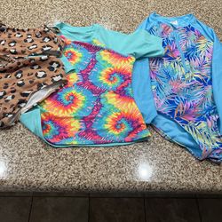 😀 girls size 10/12 bundle clothes😀