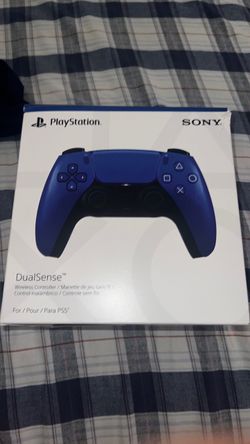 Ps5 controller