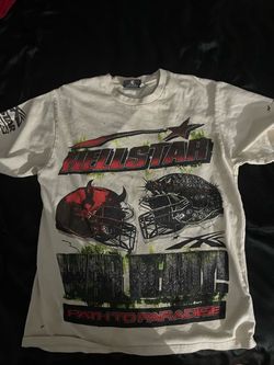 Hellstar shirt