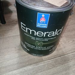 Sherwin Williams Paint , Primer, and Industrial Coating