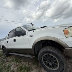 F150 Partes