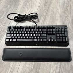 Razer BlackWidow Elite Mechanical Gaming Keyboard