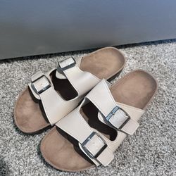Brand New Sandals