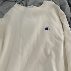Champion Crewneck Sweater 