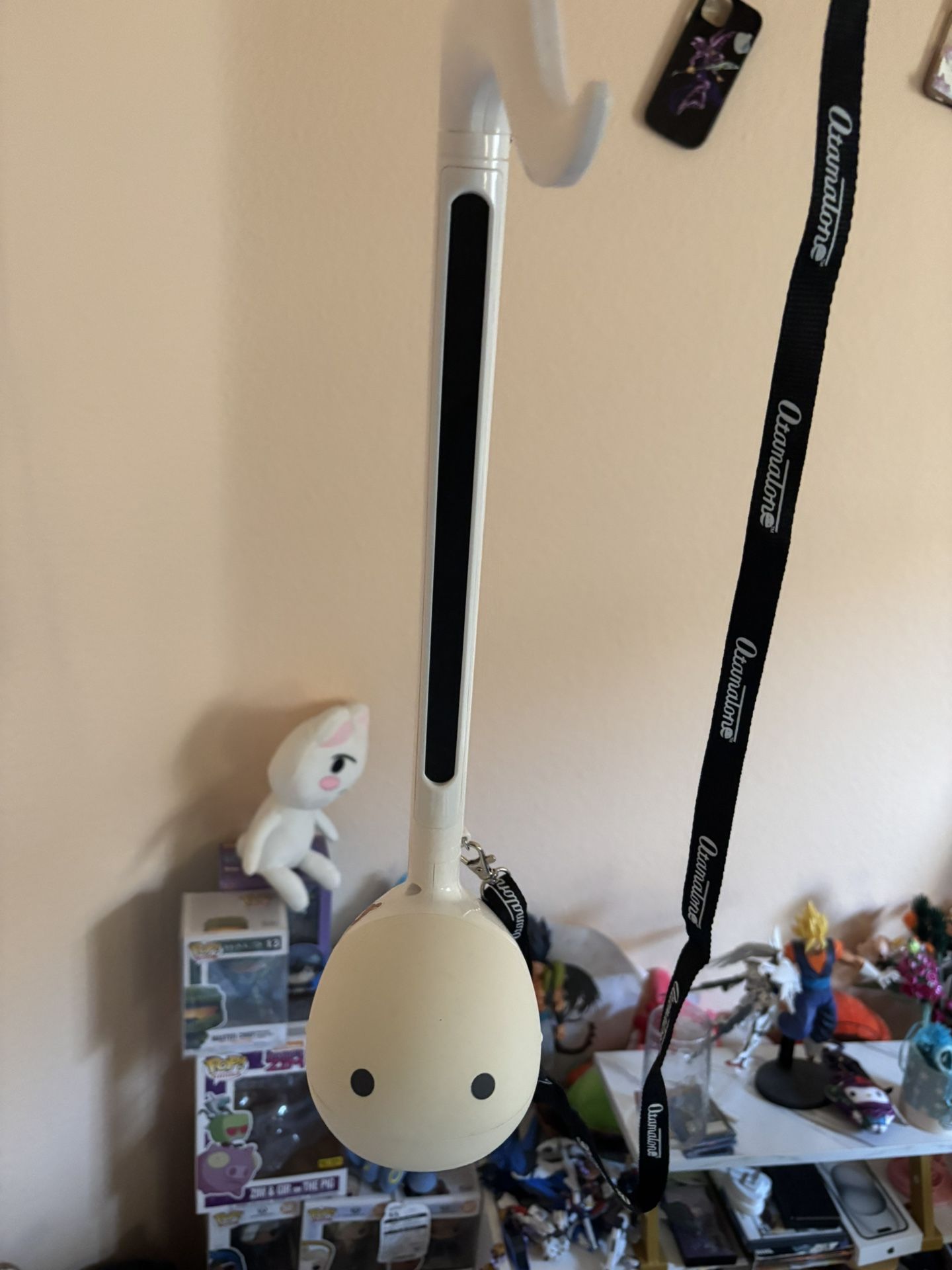 Otamatone